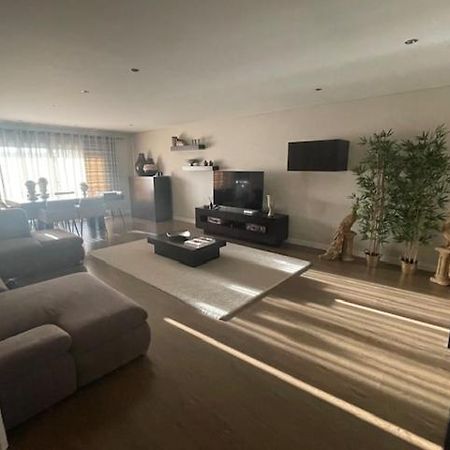 Luxor Apartment Setubal Bagian luar foto