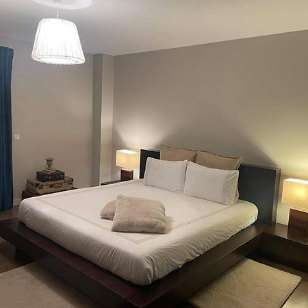 Luxor Apartment Setubal Bagian luar foto